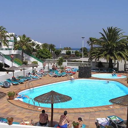Playa Park Daire Tías Dış mekan fotoğraf