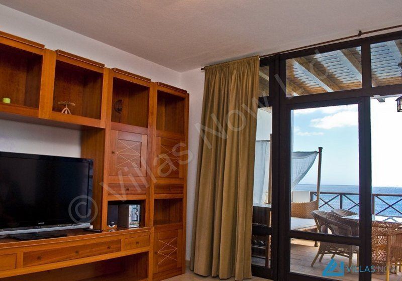 Playa Park Daire Tías Dış mekan fotoğraf