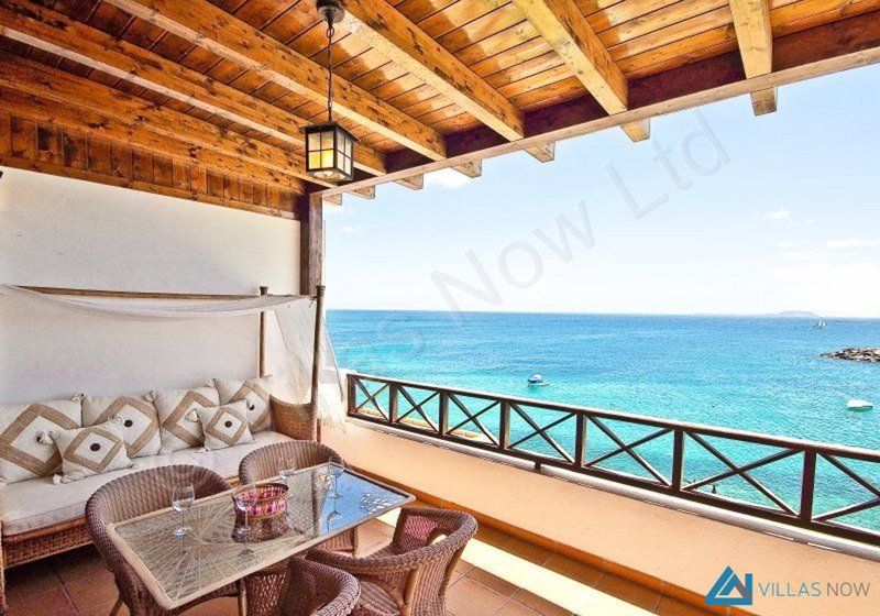Playa Park Daire Tías Dış mekan fotoğraf