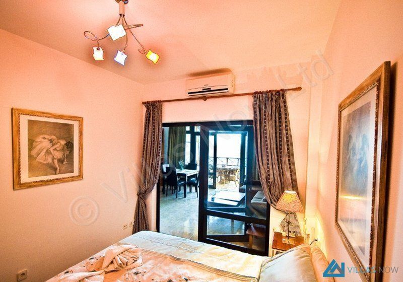 Playa Park Daire Tías Dış mekan fotoğraf