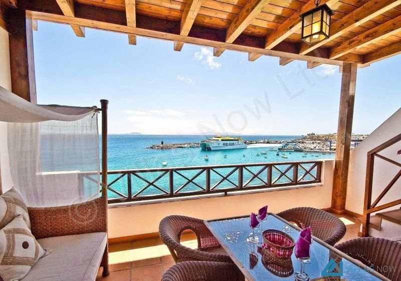 Playa Park Daire Tías Dış mekan fotoğraf